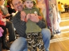 Prvý podolínsky karneval - 2011