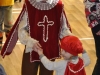 Prvý podolínsky karneval - 2011