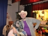 Prvý podolínsky karneval - 2011