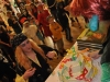 Prvý podolínsky karneval - 2011