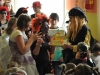 Prvý podolínsky karneval - 2011