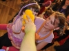 Prvý podolínsky karneval - 2011