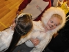 Prvý podolínsky karneval - 2011