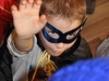 Prvý podolínsky karneval - 2011