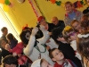 Prvý podolínsky karneval - 2011