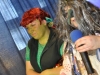 Prvý podolínsky karneval - 2011