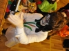 Prvý podolínsky karneval - 2011