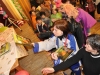 Prvý podolínsky karneval - 2011