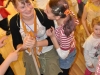 Prvý podolínsky karneval - 2011