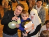 Prvý podolínsky karneval - 2011