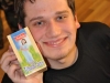 Prvý podolínsky karneval - 2011