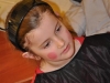 Prvý podolínsky karneval - 2011