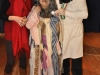 Prvý podolínsky karneval - 2011