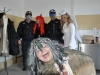 Prvý podolínsky karneval - 2011