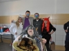 Prvý podolínsky karneval - 2011