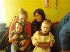 Prvý podolínsky karneval - 2011