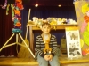 Prvý podolínsky karneval - 2011