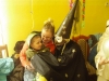 Prvý podolínsky karneval - 2011