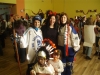 Prvý podolínsky karneval - 2011