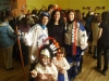 Prvý podolínsky karneval - 2011