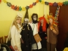 Prvý podolínsky karneval - 2011