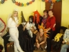 Prvý podolínsky karneval - 2011