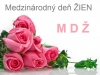 Medzinárodný deň ŽIEN