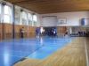 Florbalový turnaj 2011