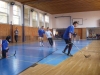 Florbalový turnaj 2011