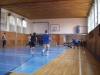 Florbalový turnaj 2011