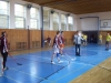 Florbalový turnaj 2011