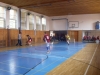 Florbalový turnaj 2011
