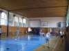 Florbalový turnaj 2011