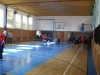Florbalový turnaj 2011