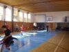 Florbalový turnaj 2011