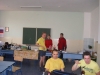 Florbalový turnaj 2011