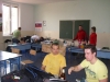 Florbalový turnaj 2011