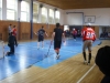 Florbalový turnaj 2011
