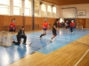 Florbalový turnaj 2011