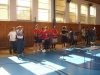 Florbalový turnaj 2011