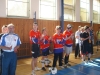 Florbalový turnaj 2011