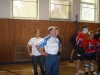 Florbalový turnaj 2011