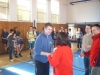 Florbalový turnaj 2011