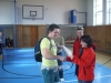 Florbalový turnaj 2011