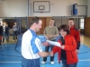 Florbalový turnaj 2011