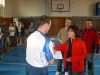 Florbalový turnaj 2011
