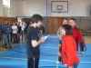 Florbalový turnaj 2011