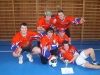 Florbalový turnaj 2011