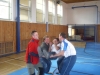 Florbalový turnaj 2011