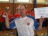 Florbalový turnaj 2011